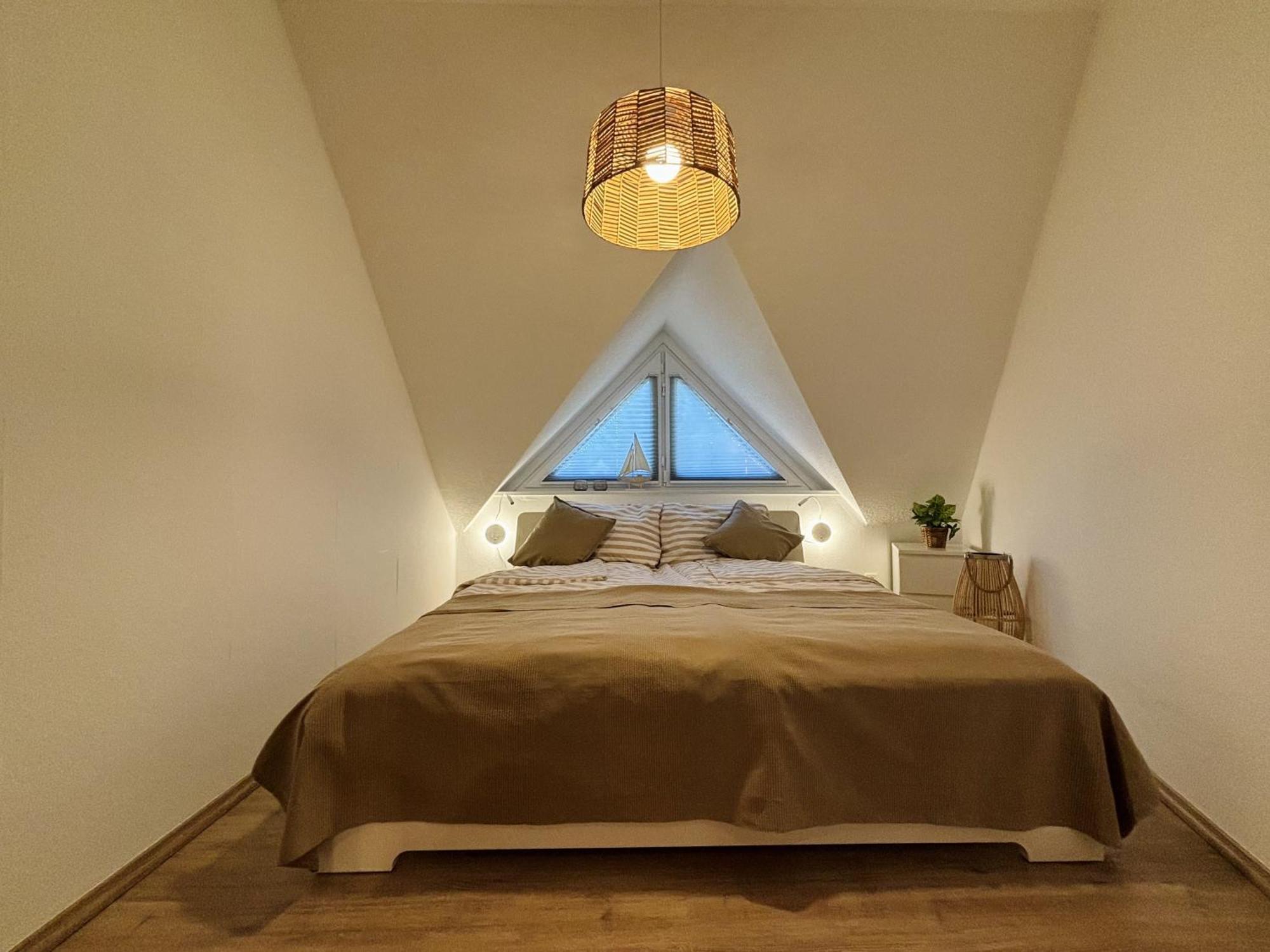 Saelzer Apartment Bad Sassendorf Eksteriør billede